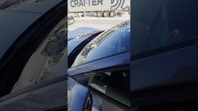 Skoda Octavia 2021 год смотреть онлайн