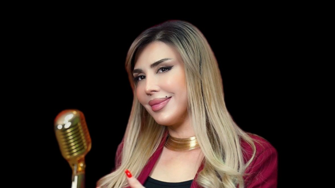 Латифа Айбетова - Живой звук попурри смотреть онлайн