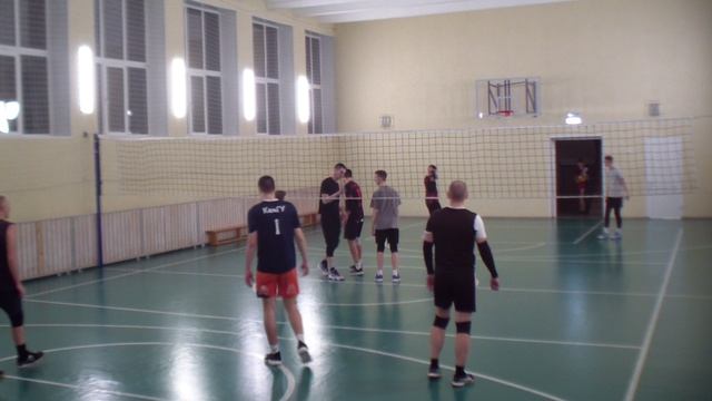 Волейбол Юрга 26.01.26_7 смотреть онлайн