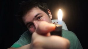 БЫСТРЫЙ АСМР НА ОДНУ МИНУТУ [168/365 ДНЕЙ В АРМИИ]