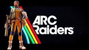 Охота за ТОП лутом Арк Райдерс ARC Raiders pvp sw_Loon SILVERWOLF