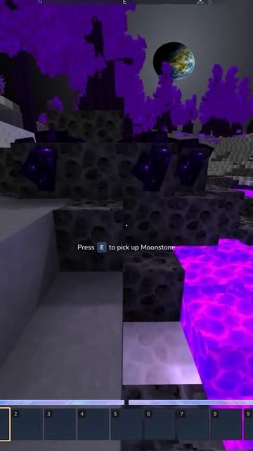 луна в хайтейл hytale