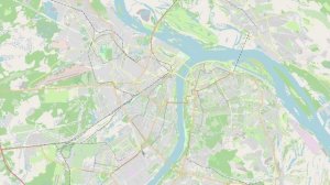 С 1 февраля в Нижнем Новгороде изменится движение некоторых трамваев