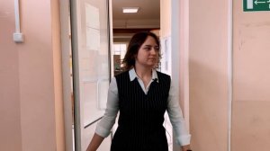 Видео 2. Самарский политех