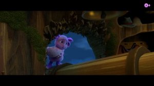 Лунтик возвращение домой мультфим нарезка для детей и детишек #2026