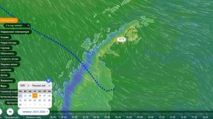 Аномальное тепло ожидается на Антарктическом полуострове 29 января. Прогноз погоды