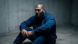 Почему у тебя постоянно нет сил? Арсен Маркарян