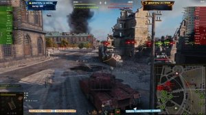 [Fermani wot] Hacker - Taschenratte + ИИ Пи*дюк вернулся 🤖➡️ 32й Раунд🤞Новый сезон 3х отметок 👊