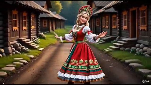 Куплеты народные частушки весёлые смотреть онлайн