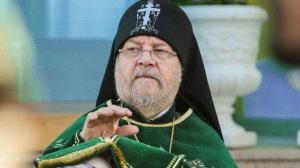 Схиархимандрит ВЛАСИЙ Боровский