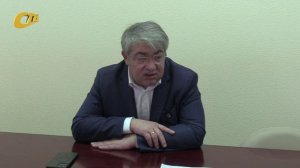 ГЛАВА ЖЕЛЕЗНОГОРСКА РАЗЪЯСНИЛ ПОРЯДОК ДЕЙСТВИЙ ПРИ ВОЗНИКНОВЕНИИ ЧРЕЗВЫЧАЙНОЙ СИТУАЦИИ