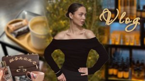 ВЛОГ: расхламление и пустые баночкиЯ хожу на гипноз. Что точно нужно купить в золотом яблоке