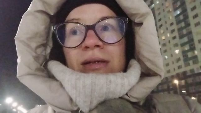 Наши прекрасные зимние дни. Январь '26. смотреть онлайн