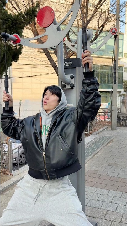 Жёсткий паркур смотреть онлайн