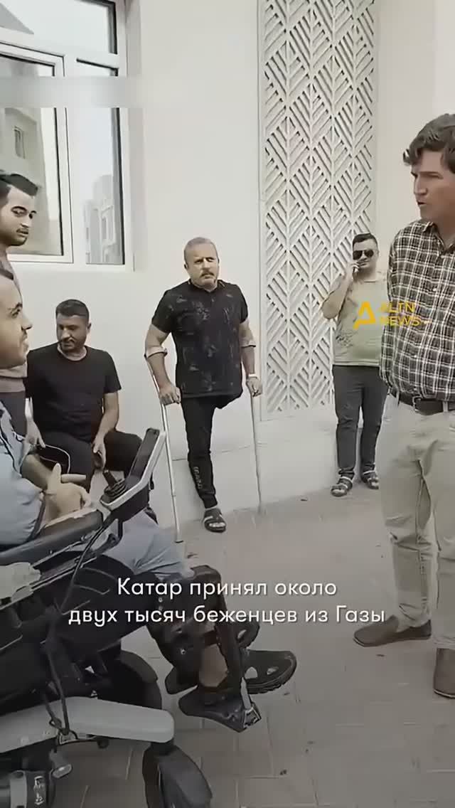 ТАКЕР КАРЛСОН О ГАЗЕ И ДЕТЯХ смотреть онлайн