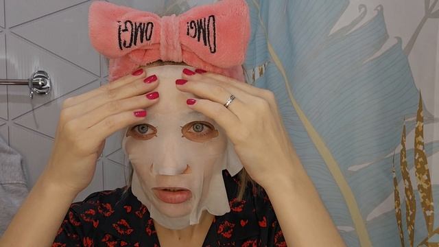 утрення маска 🧖♀️/ планы на лето🏖 как муж соглашается на покатушки😆 смотреть онлайн