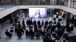 В республиканском Доме молодёжи подвели итоги ежегодной премии "Гордость КБР"