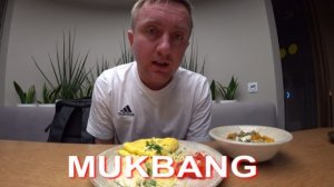 Мукбанг. Только сейчас я понял свою главную ошибку как риэлтор. Начинаю работать по-новому правилам.