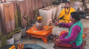 Онлайн Церемония YagyaLive