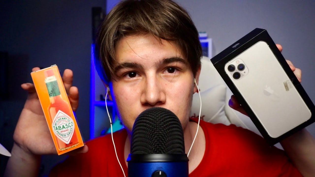 АСМР БАРЫГА С РЫНКА ВПАРИВАЕТ ТЕБЕ ОРИГИНАЛЬНЫЕ ТОВАРЫ смотреть онлайн