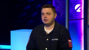 Вечерняя Астрахань | 21 января 2026