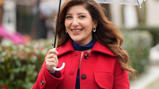 Словно сон 9 серия анонc, что будет в сериале смотреть онлайн