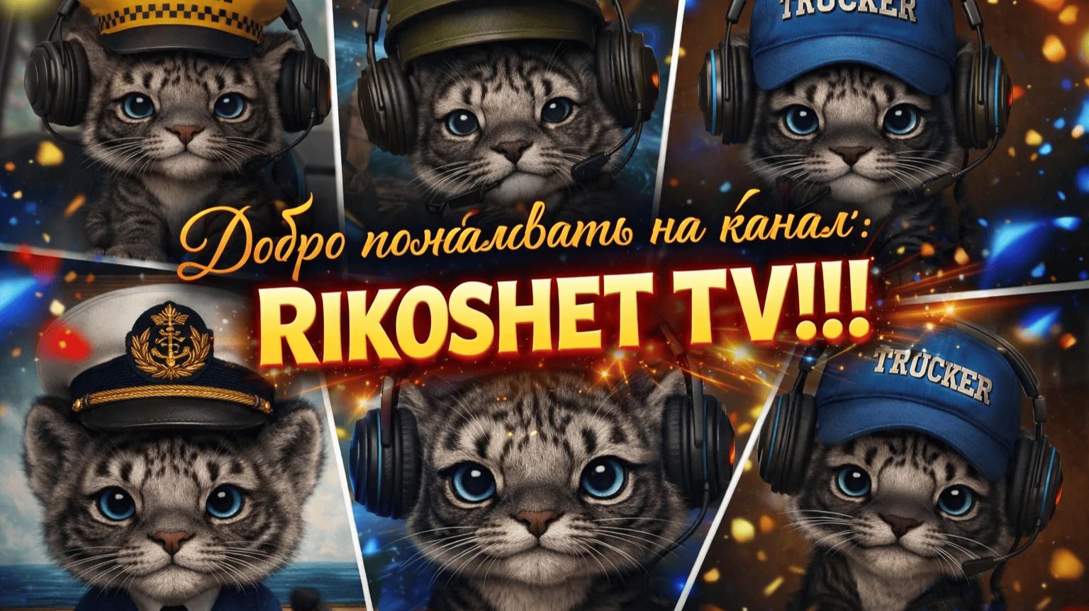 Мир Танков смотреть онлайн