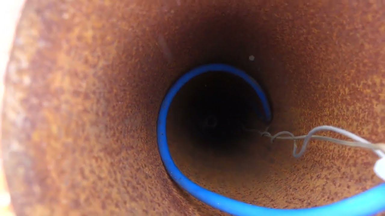 Замена насоса в скважине, выбивает автомат причина неполадки смотреть онлайн