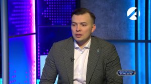 Вечерняя Астрахань | 25 января 2026