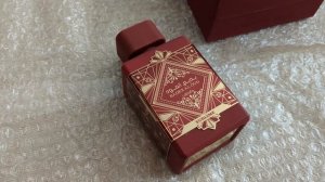 Вкусный аромат от Lattafa