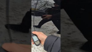 проверка толщиномером Toyota Land Cruiser 200