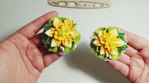МК бантиков из ролика 50🌼🏵️🌸🫶
мастер класс бантиков 😍