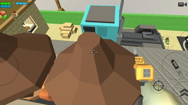 вещи которые удалили из чикенгана но этого никто не заметил смотреть онлайн