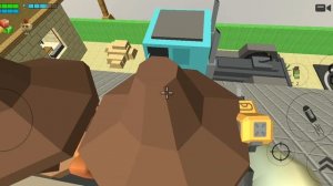 вещи которые удалили из чикенгана но этого никто не заметил