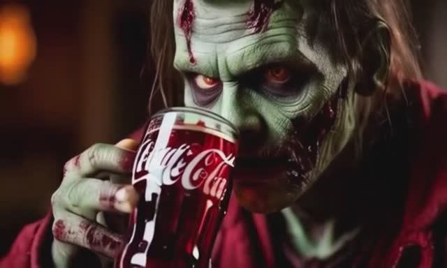 🔴 Секрет кока-колы | The secret of Coca-Cola смотреть онлайн