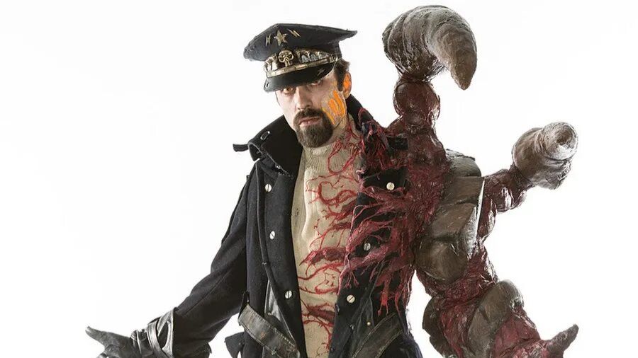 StarCraft 2 - Нарушение безопасности (Эксперт) - Мутация недели смотреть онлайн