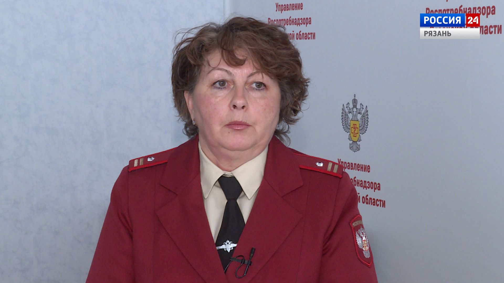 Актуальное интервью - Ольга Подсветова - Чем опасен сухой воздух в квартире смотреть онлайн