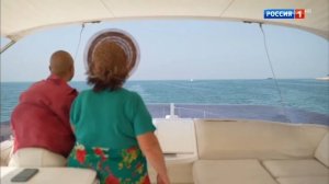 Привет Андрей Анонс