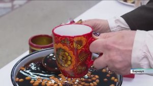 Будущие фармацевты разработали лечебный взвар в Алтайском крае