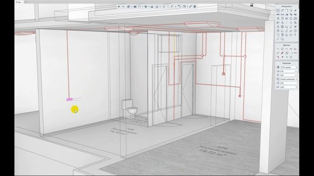 Renga: Команды "Открепить" и "Закрепить" смотреть онлайн
