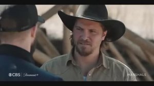 Официальный трейлер сериала «Маршалы» 2 2026 Йеллоустоун