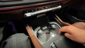 Mercedes-Benz GLE 350 4MATIC | Авто в наличии | Обзор