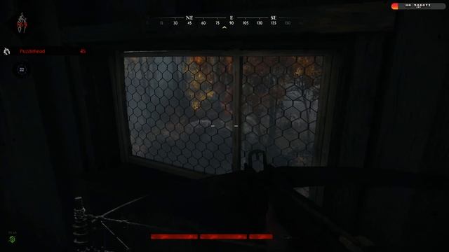 🔴Догонялки в Hunt: Showdown 1896👋 смотреть онлайн