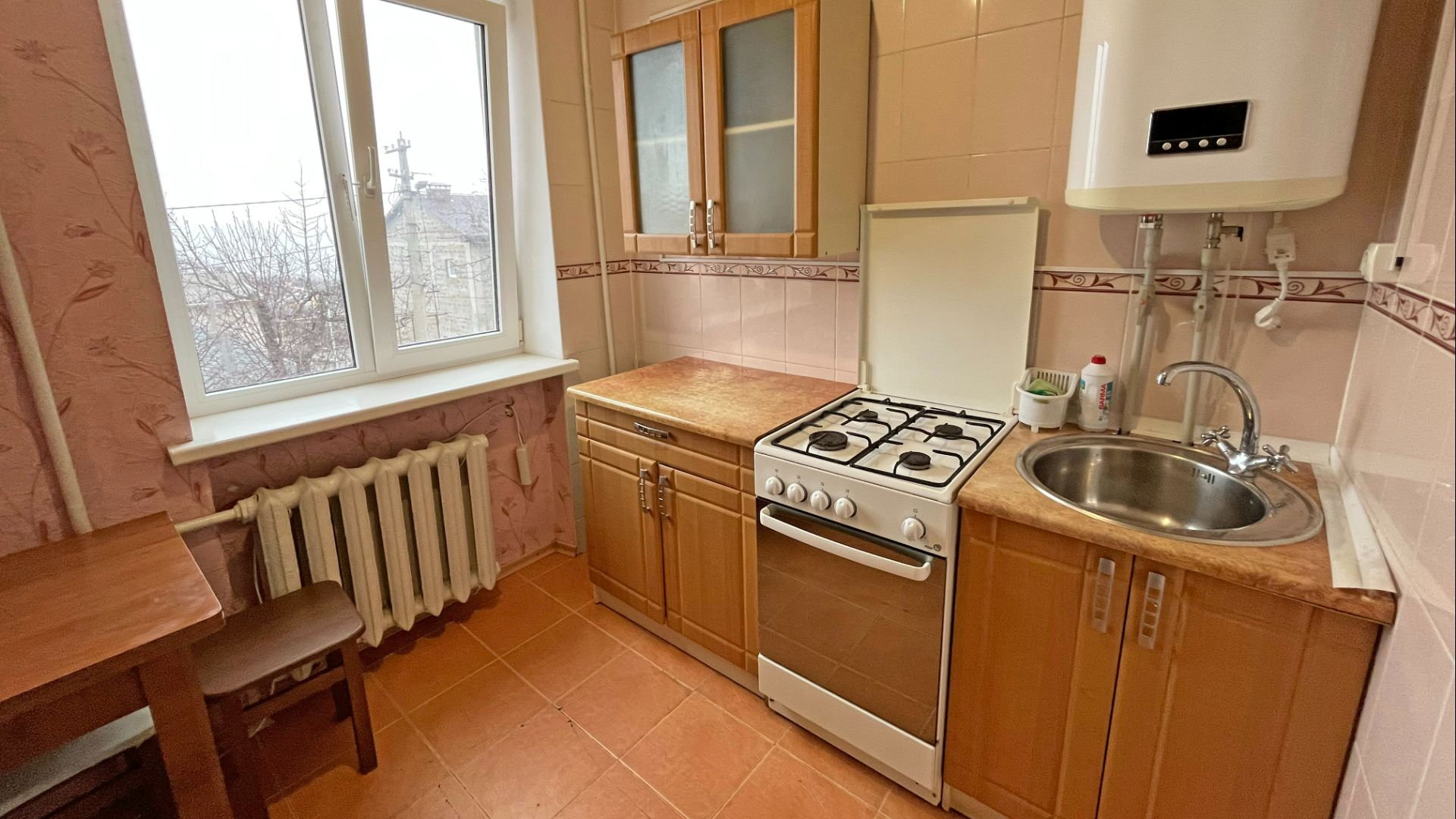 1кк на Горпищенко