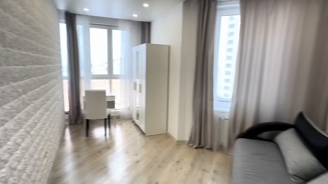 ЖК 4 сезона. Дом Лето