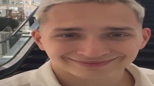 Сегодня я посмотрел крутое видео Зени