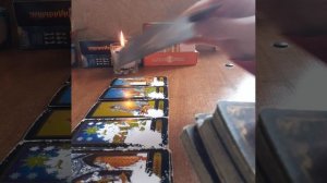 🤩ТАРО РАСКЛАД🙂 СОБЫТИЯ ДО КОНЦА МЕСЯЦА..?🙃