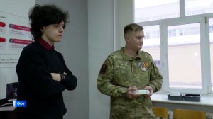 Республикала пилотһыҙ системалар ғәскәрҙәренә хеҙмәт итергә килергә саҡыралар