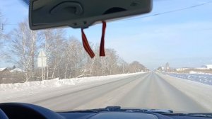 26-01-2026 По дороге на дачу / На даче
