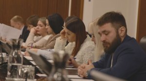 КОНФЕРЕНЦИЯ О БУДУЩЕМ